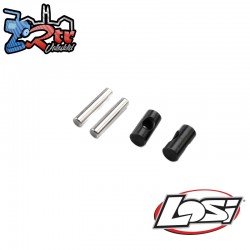 CV Joints & Pins (2): ALL 5IVE