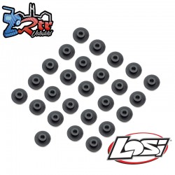 Body Button  Outer (26): 5IVE-T 3.0