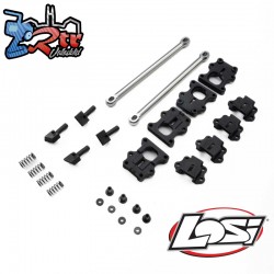 Side Cage Latch Set: 5IVE-T 3.0