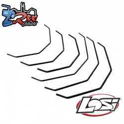 Sway Bar Tuning Set: ALL 5IVE