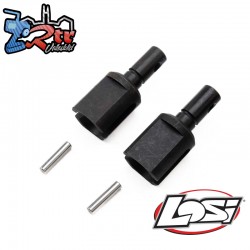 Center Differential Outdrive (2): ALL 5IVE