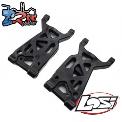 Suspension Arm Set  Front (2): 5IVE-3.0