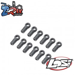 Rod End Set (12): ALL 5IVE