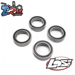 Inner Axle Bearing  20x32x7mm (4): ALL 5IVE