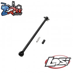 Front-Rear Driveshaft & CV Coupler (1): ALL 5IVE
