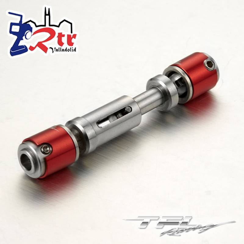 Eje de Transmisión ajustable 63-74 mm TC1507-03R