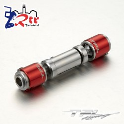 Eje de Transmisión ajustable 63-74 mm TC1507-03R