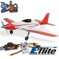 Avion E-Flite V1200 1.2m PNP