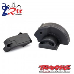 Cubiertas de engranajes Traxxas TRA8987
