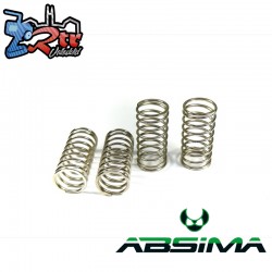 Spring Set for Dampers 70mm hard (4)