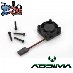 Fan 12.000RPM for PRO-Crawler Brushed ESC