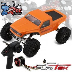 Furitek Caiman Pro V2 Brushless 4wd Premion Crawler 1/18...