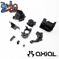 Conjunto de carcasa de transmisión SCX10 III SCX10 III...