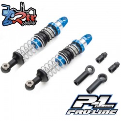 Amortiguadores Pro-Spec Scaler, 80 mm-85 mm Rock Crawler PRO631603