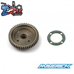 50T Spur Gear (0.6M-Sintered)