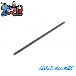 Center Driveshaft