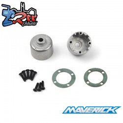 Differential housing (Sintered)