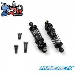 Aluminum Shock Set (Assembled-2pcs)