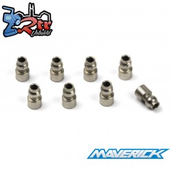Pivot Ball 5*9.9mm (8pcs)