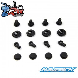 Shock Connecting & Sealing Set