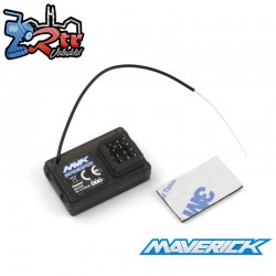 Maverick MRX314G 2.4GHZ 4Ch Receiver