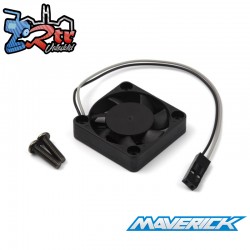 Motor Cooling fan