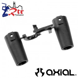 Adaptador de eje recto AR60 OCP Axial AX80071