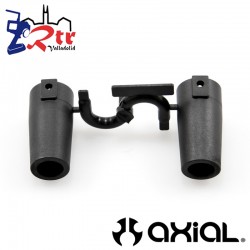 Adaptador de eje recto AR60 OCP Axial AX80071
