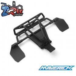 Rear Bumper Set