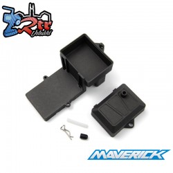 Receiver Box Set