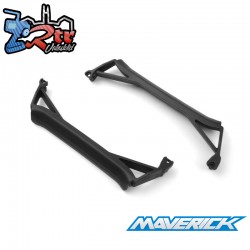 Chassis Side Rails