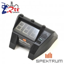 Velocímetro opcional DX2E ACTIVE Spektrum