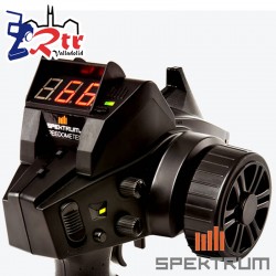 Velocímetro opcional DX2E ACTIVE Spektrum