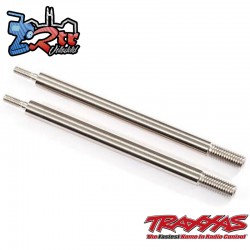 Eje Amortiguador Gt-Maxx 72Mm GT-Maxx® TRA8963 Sin rotula