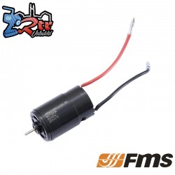 Motor 550 High performance k5 FCX10 LC80