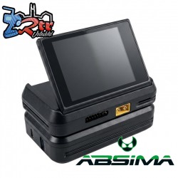 Cargador Absima A1 PRO XT60 Portátil