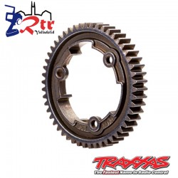 Corona 50T Traxxas Acero Reforzado TRA6448R