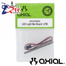 Tablero de barra de luz LED AXI230002