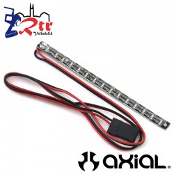 Tablero de barra de luz LED AXI230002