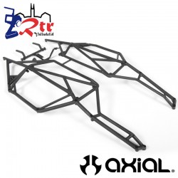 Jaulas Izquierda y derecha Axial Yeti AX31115