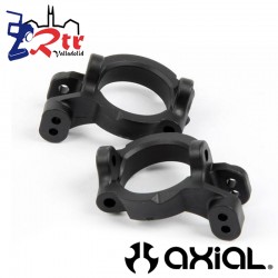 Juego de soporte de nudillos de dirección EXO AX80106