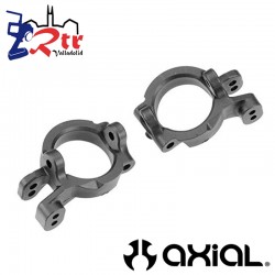 Juego de soporte de nudillos de dirección EXO AX80106