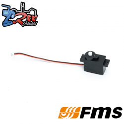 Servo FCX24M FMS