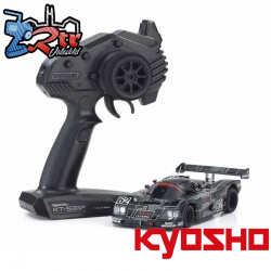 Kyosho Mini-Z RWD Sauber Mercedes C9 No.62 AEG LM 1988...