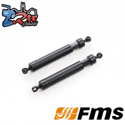 Palier transmisión 2 unidades FCX10 FMS