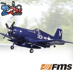Avión FMS Vought F4U Corsair V2 800mm PNP FMS