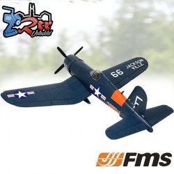 Avión FMS F4U Corsair v3 1700 PNP