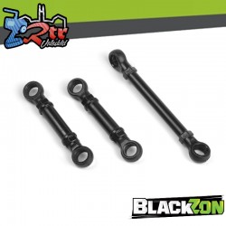 Steering Link & Servo Link Set
