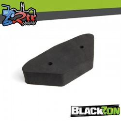 Front Foam Bumper