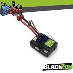 Blackzon BR14200 2 in 1 ESC-Receiver